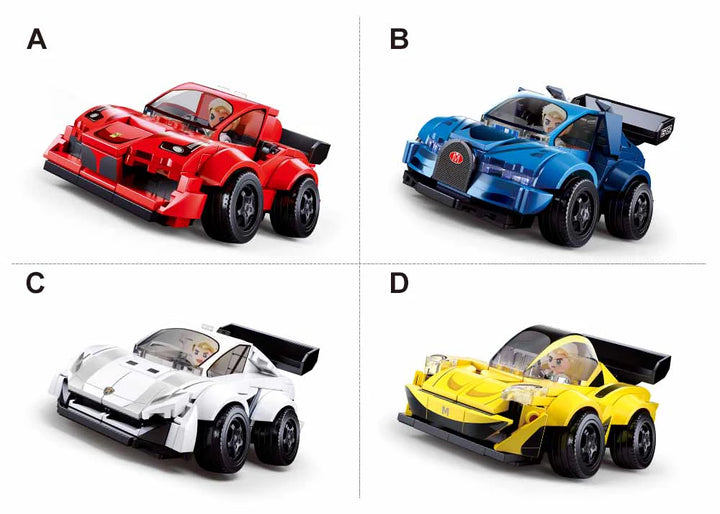 Sportscar Club Series