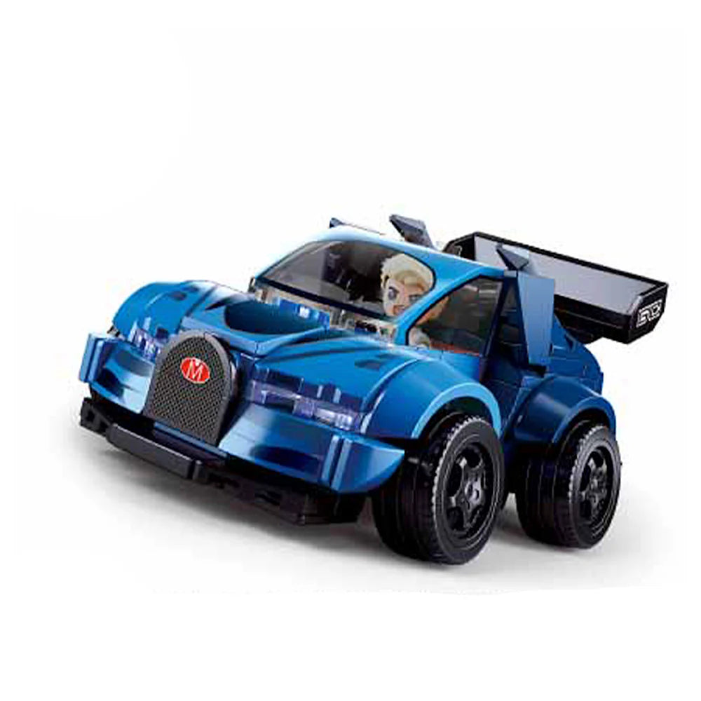 Sportscar Club Series