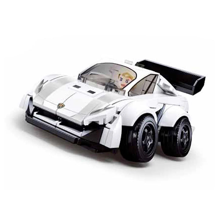 Sportscar Club Series