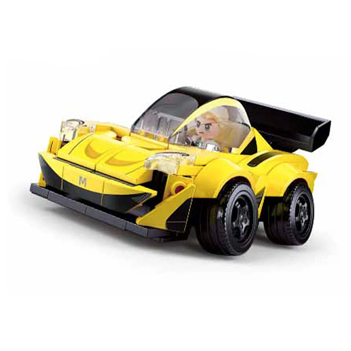 Sportscar Club Series