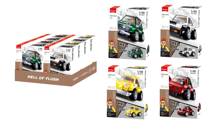 Coupe Car Club Series