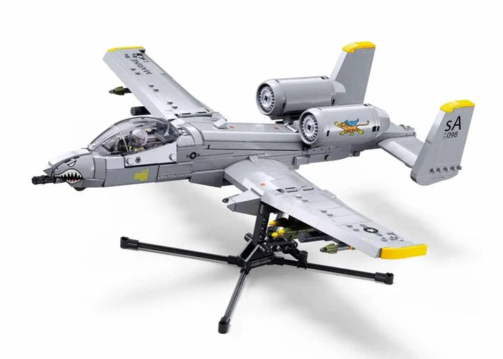 A10CS Attack Aircraft
