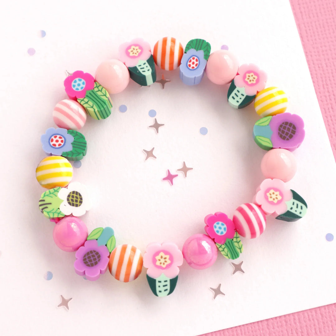 Bracelet - Enchanted Garden