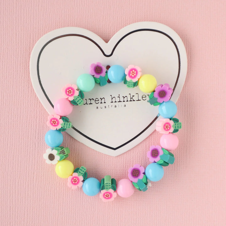 Bracelet - Enchanted Garden