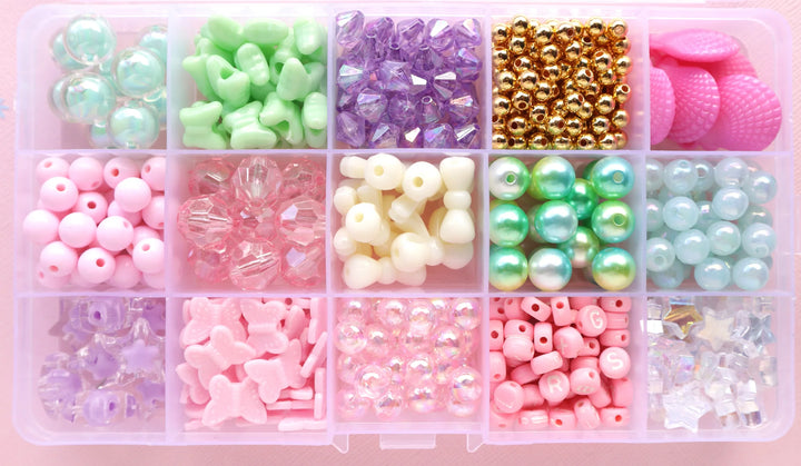 Bead Kit | Fairy