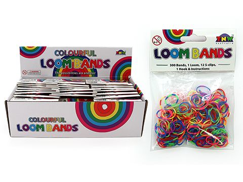 Loom Bands