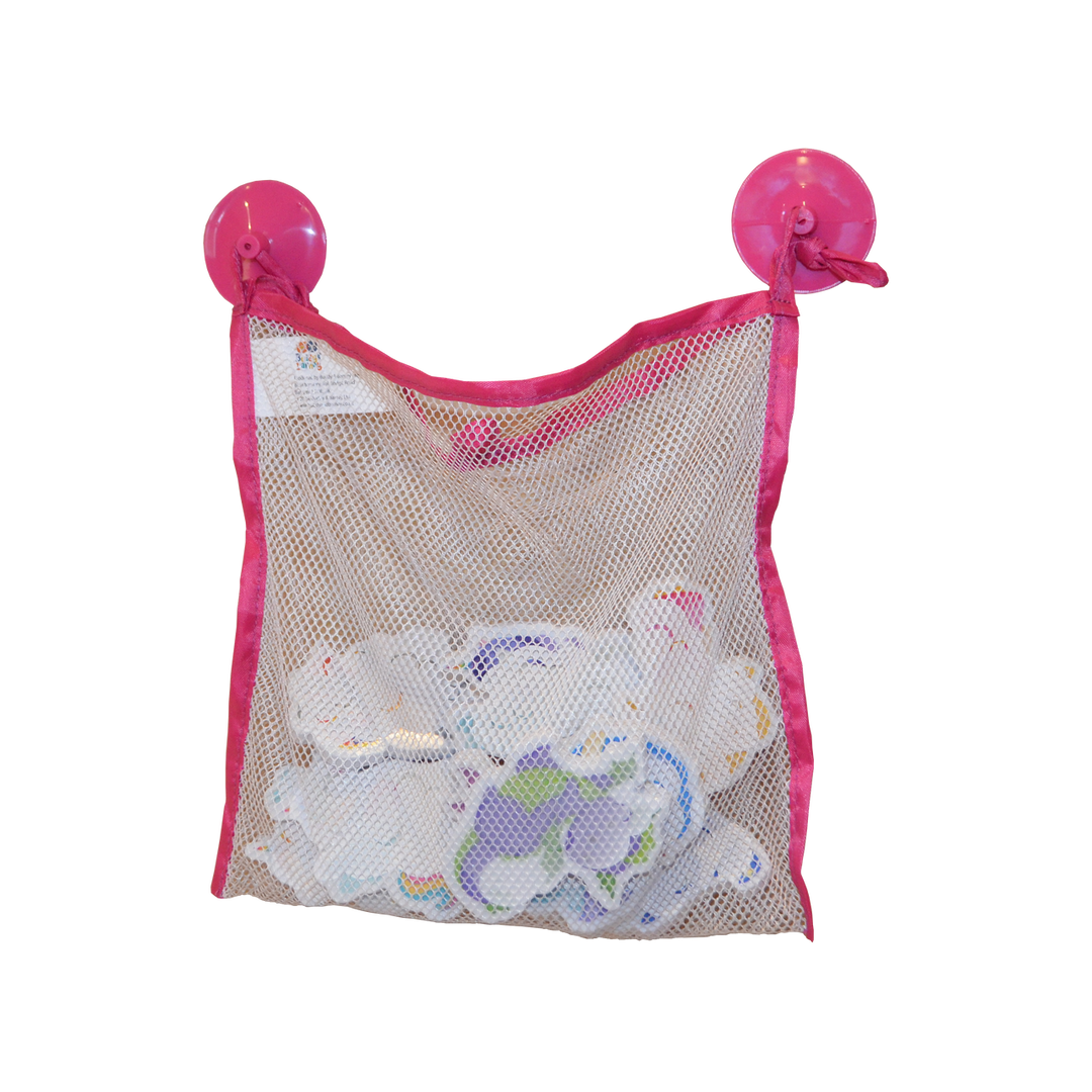 Colour Changing Bath Stickers - Magical Creatures