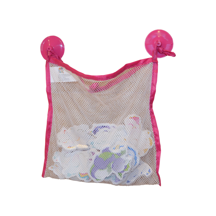 Colour Changing Bath Stickers - Magical Creatures