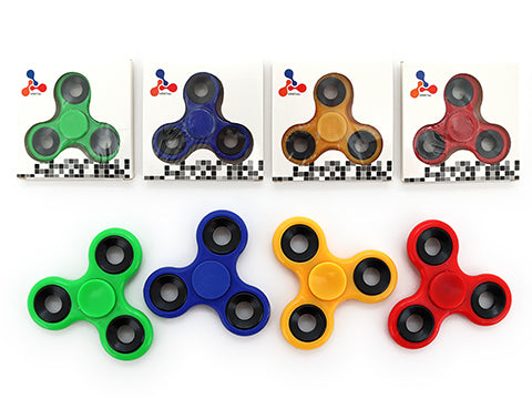 Fidget Spinner