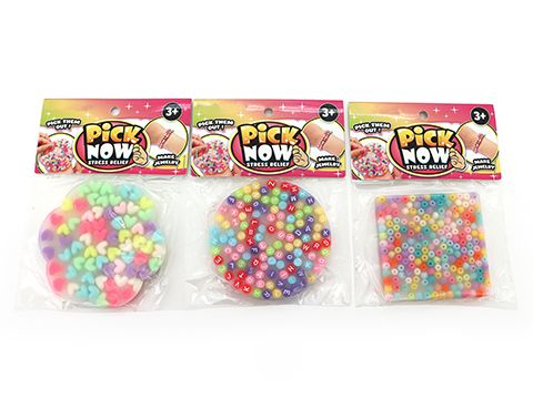 Pick Now Picky Pads | DIY Bracelets
