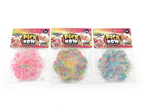 Pick Now Picky Pads | DIY Bracelets