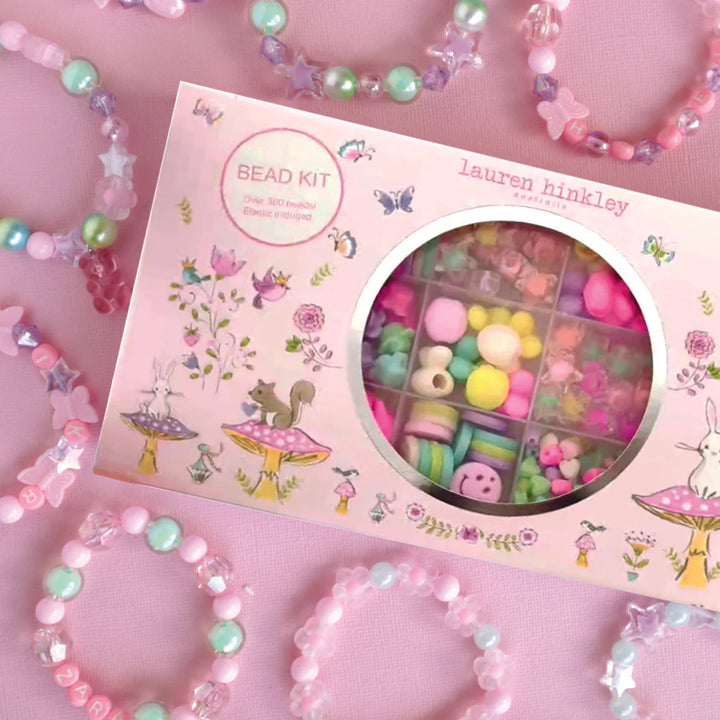 Bead Kit | Bunny