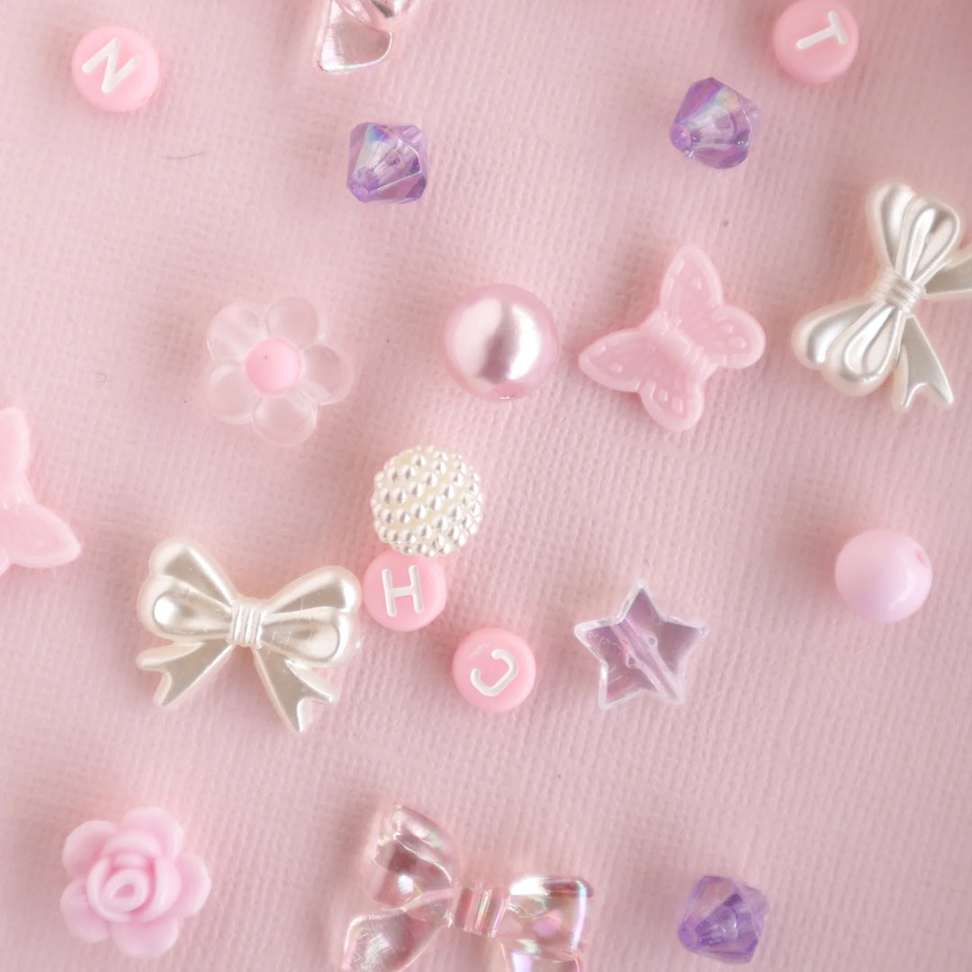 Bead Kit | Ava Ballerina