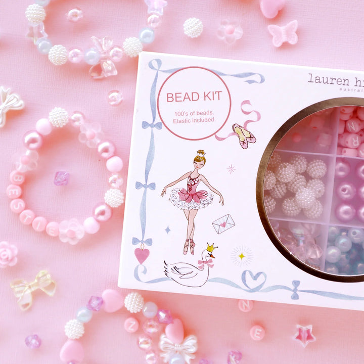 Bead Kit | Ava Ballerina