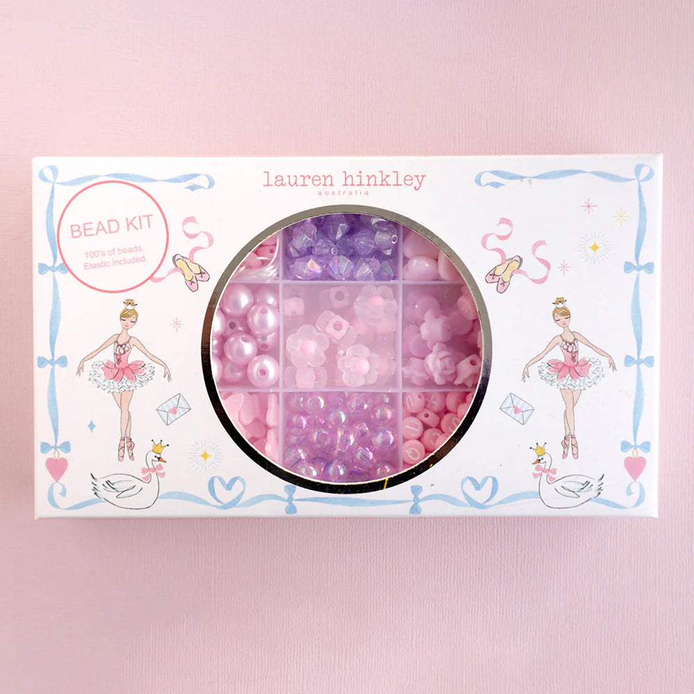 Bead Kit | Ava Ballerina
