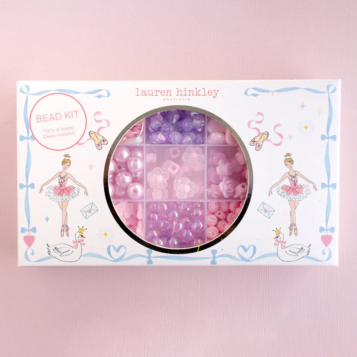 Bead Kit | Ava Ballerina