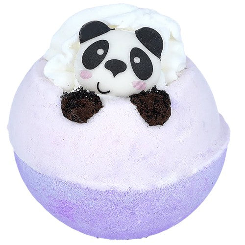 Bath Bomb - Bear With Me