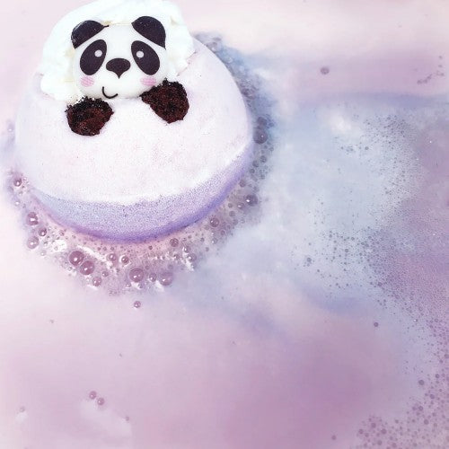 Bath Bomb - Bear With Me