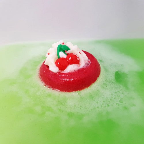 Bath Bomb - Cherry On Top