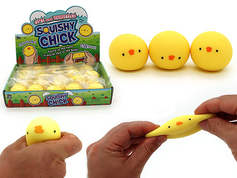 Squishy Chick
