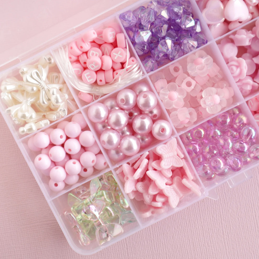 Bead Kit | Ava Ballerina