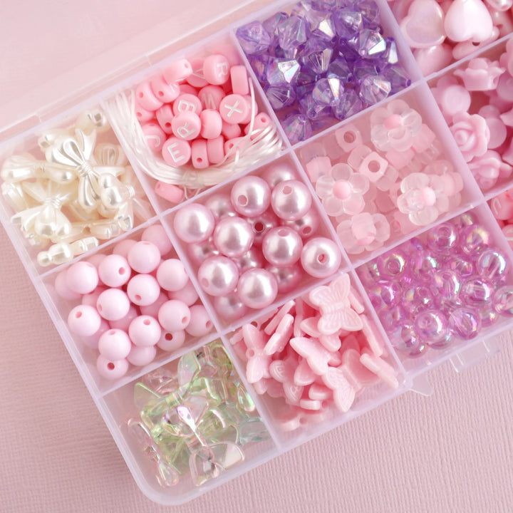 Bead Kit | Ava Ballerina