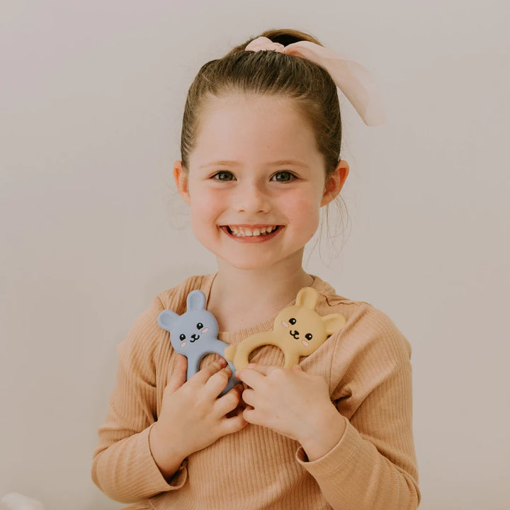Teether | Jellies Bunny