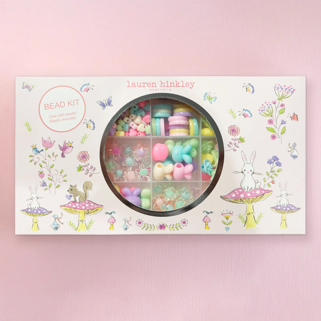 Bead Kit | Bunny