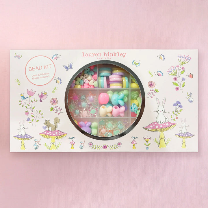 Bead Kit | Bunny