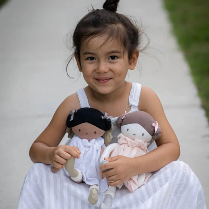 Organic Fairy Doll - Aurora