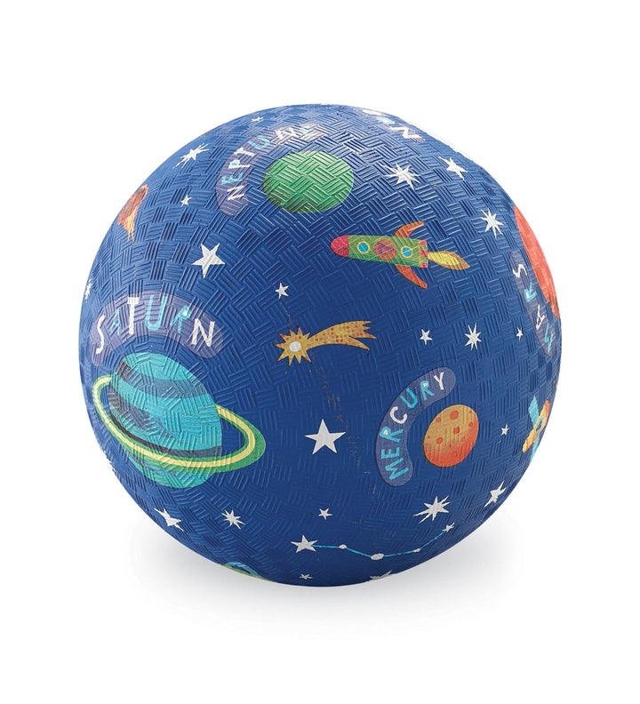 7 Inch Ball - Solar System