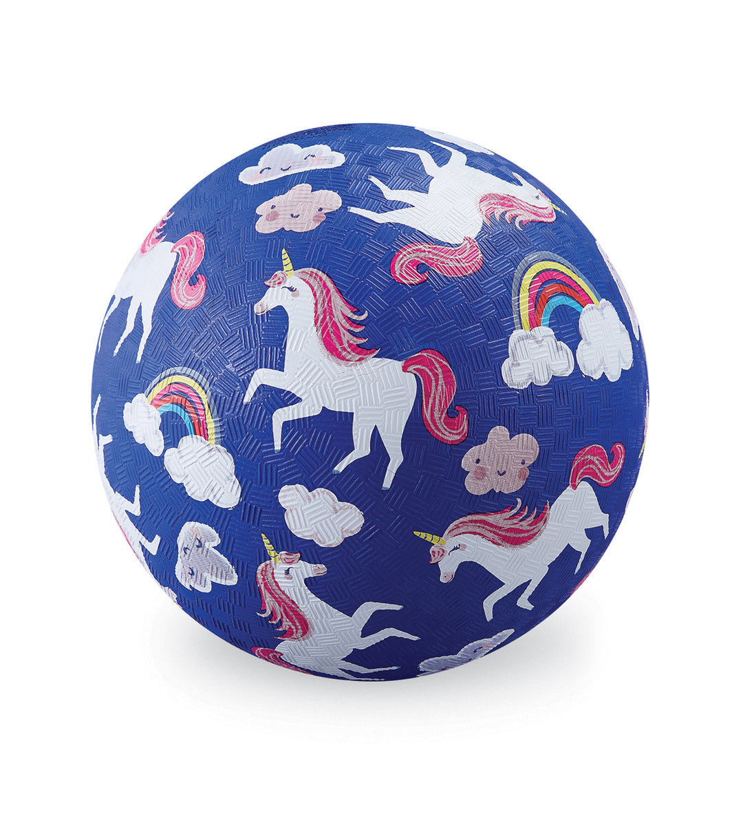 7 Inch Ball - Unicorns