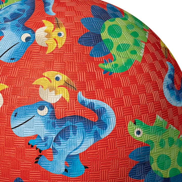 7 Inch Ball - Dino Friends