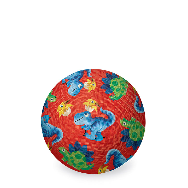 5 Inch Ball - Dino