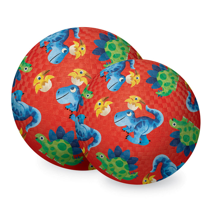 5 Inch Ball - Dino