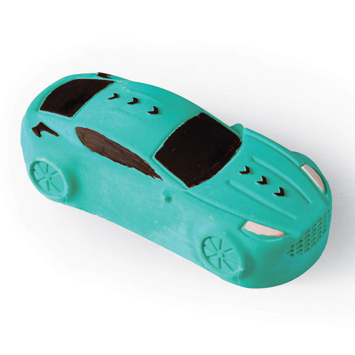 Chalk - Racing Cars