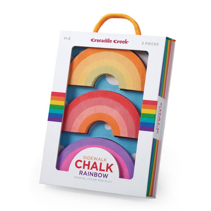Chalk - Rainbow