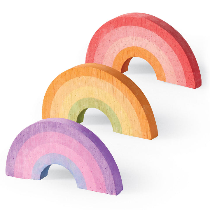 Chalk - Rainbow
