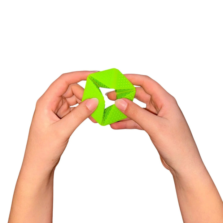 FLIPPI – Infinite Flip Sensory Tool – 4 Pack