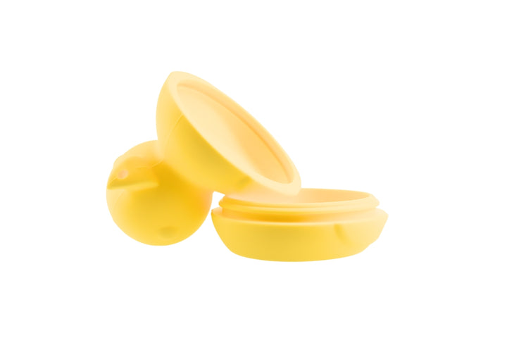 Silicone Bath Ducks 2Pcs