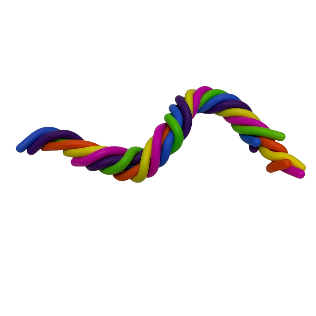 BENDI Noodles – Smooth Silicone Sensory Tool