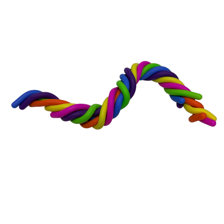 BENDI Noodles – Smooth Silicone Sensory Tool