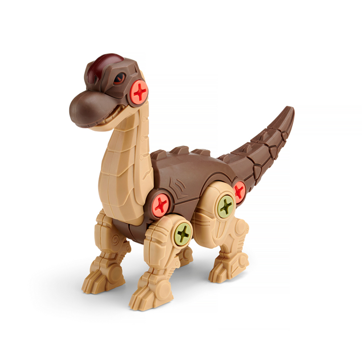 DIY Dino - Brachiosaurus