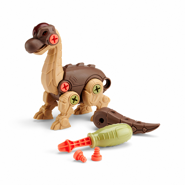 DIY Dino - Brachiosaurus