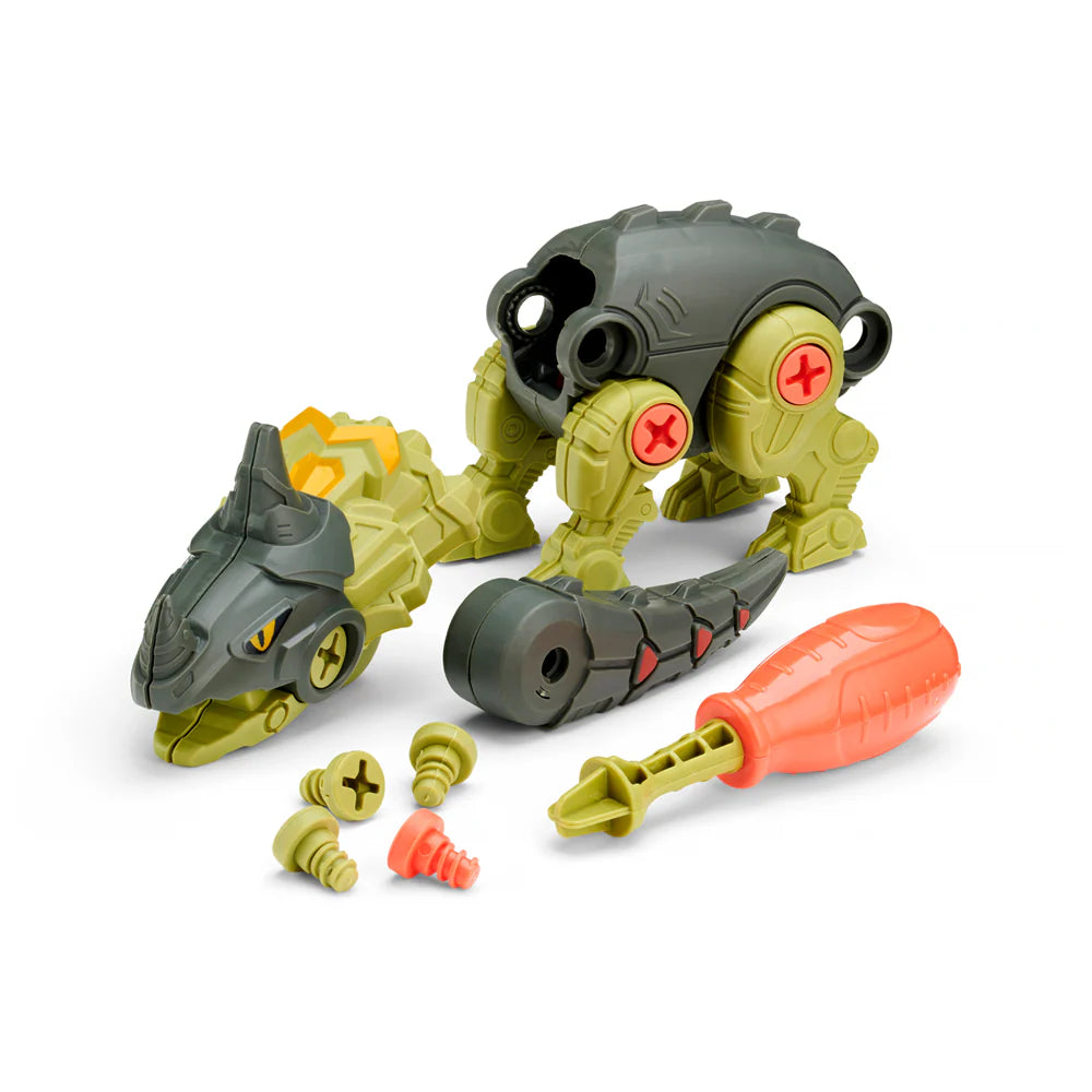 DIY Dino -  Centrosaurus