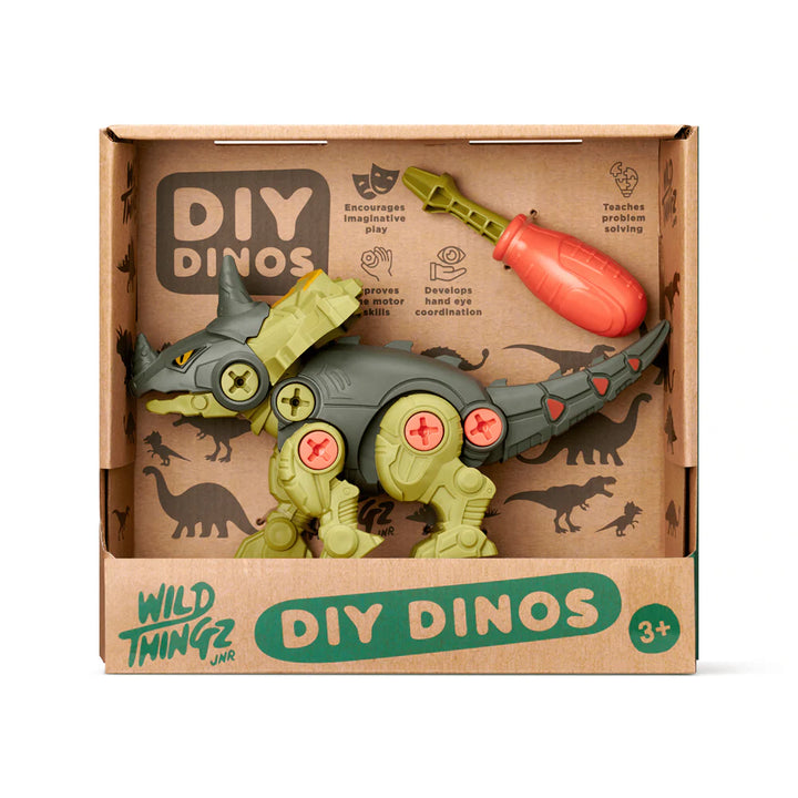 DIY Dino -  Centrosaurus