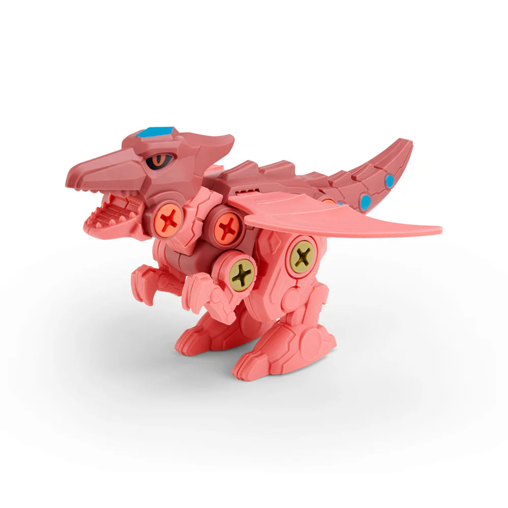 DIY Dino -  Pterosaur