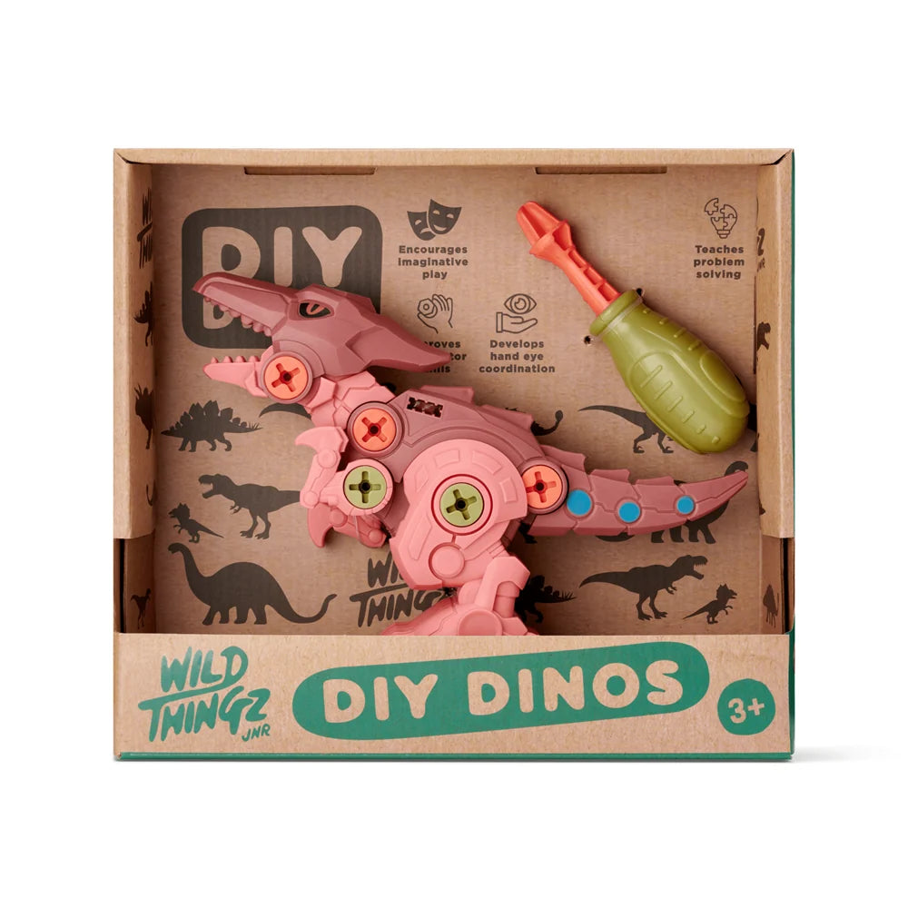 DIY Dino -  Pterosaur