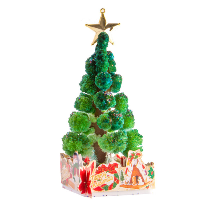 Grow Magic Christmas Tree
