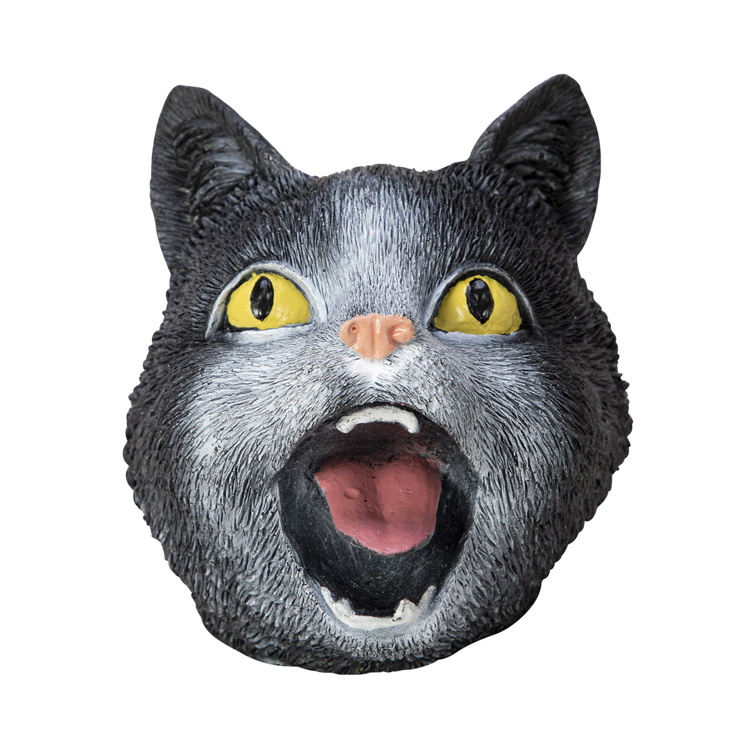 Stretchy Hand Puppet - Cat